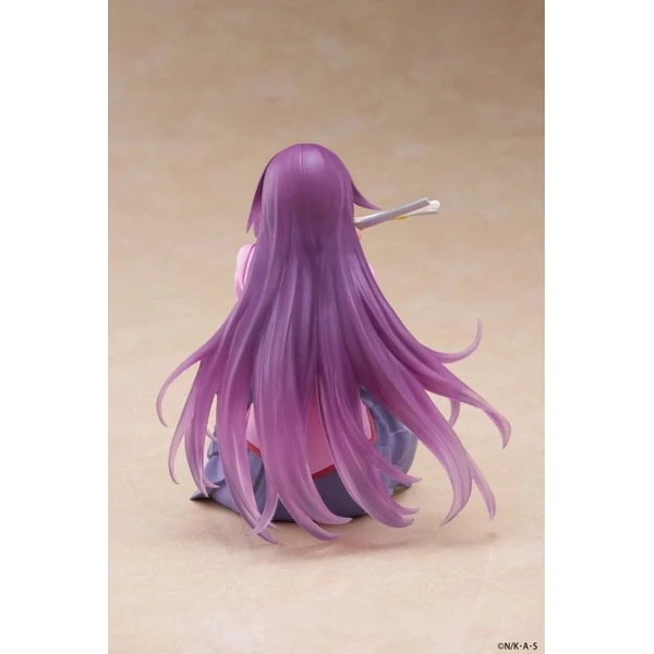 Figurka Taito Prize Monogatari - Hitagi Senjougahara 13 cm - Figurky - Obrázek ZZBH000K01