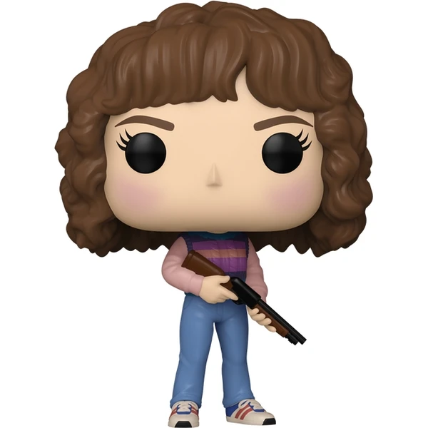 Funko POP! #1778 TV: Stranger Things S5 - Nancy Wheeler - Funko POP! - Obrázek ZZHK000K01