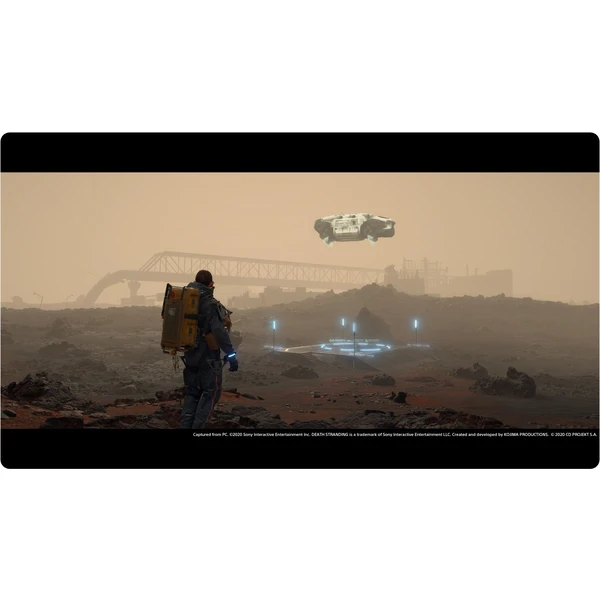 Death Stranding - Directors Cut (PS5) - Hry pro PS5 - Obrázek ZZJLF00101