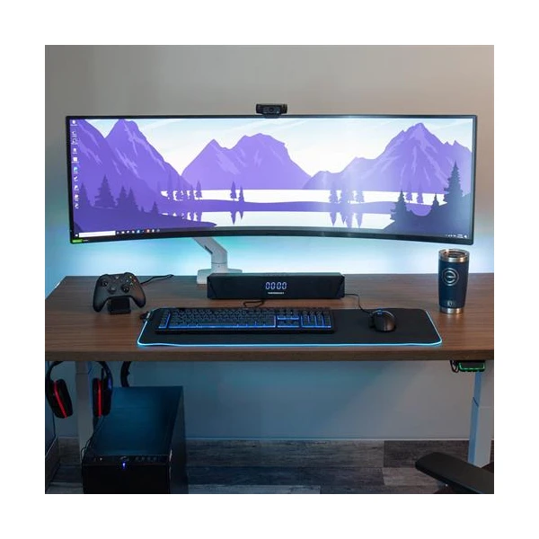 Ergotron HX Heavy-Duty držák pro ramena typu HX - Držáky pro obrazovky - Obrázek ZZMB100501