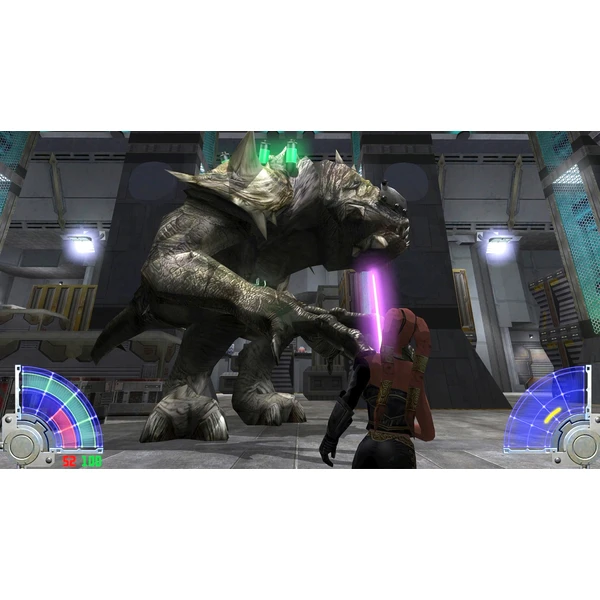 Star Wars Jedi Knight Collection (SWITCH) - Hry pro Nintendo Switch - Obrázek ZZWS600301