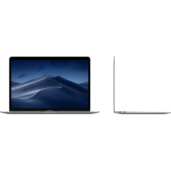 Apple MacBook Air 13,3" 128GB (2019) - Notebooky - Obrázek ZZX4000301