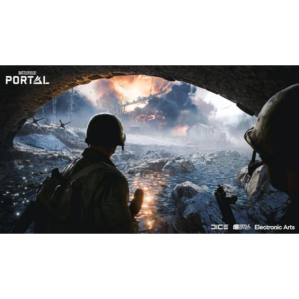 Battlefield 2042 (Xbox Series) - Hry pro Xbox Series - Obrázek ZZXJ100201