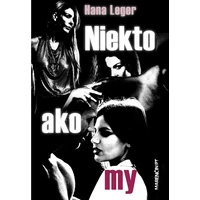 Niekto ako my - E-kniha