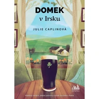 Domek v Irsku - E-kniha