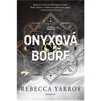 Onyxová bouře - E-kniha