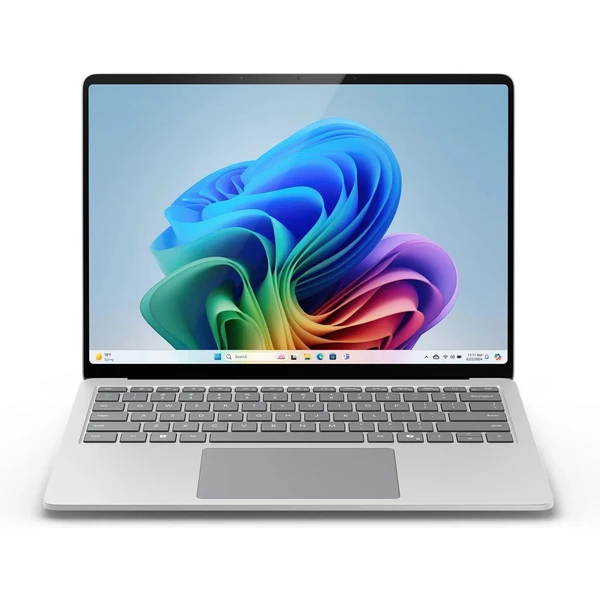 Microsoft Surface Laptop Copilot+ PC 13,8" 16GB/512GB W11 Pro platinový - Notebooky - Obrázek a008ffb3fbcc4d3c8623124d4fbc218a
