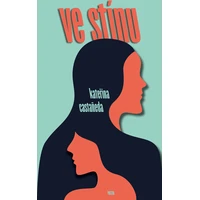 Ve stínu - E-kniha