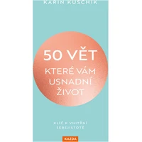 50 vět, které vám usnadní život - E-kniha