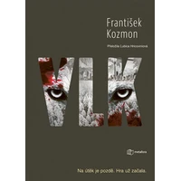 Vlk - E-kniha