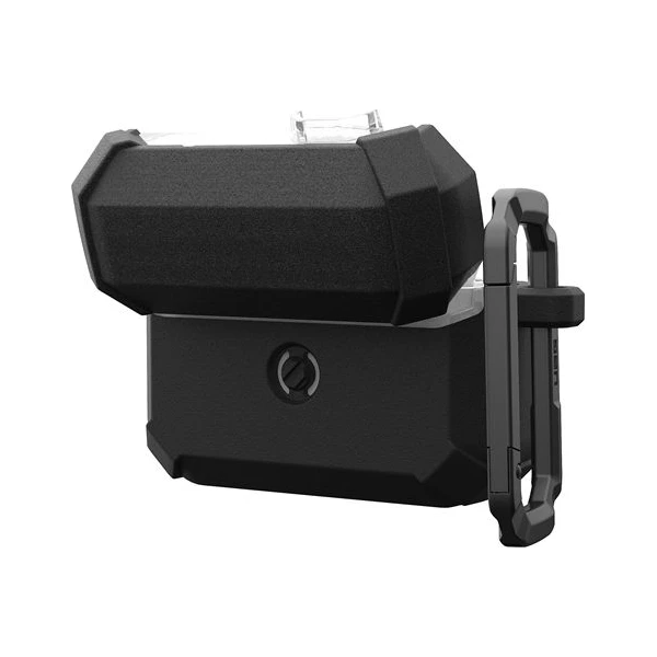 UAG Plasma pouzdro Apple AirPods Pro 3. Generace černé - Pouzdra - Obrázek a01e10aadea74bf0835ba874b95b81db