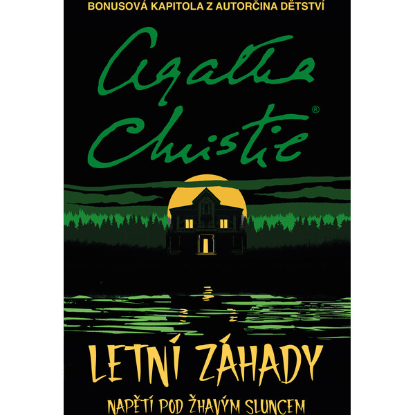 Letní záhady