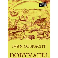 Dobyvatel - E-kniha