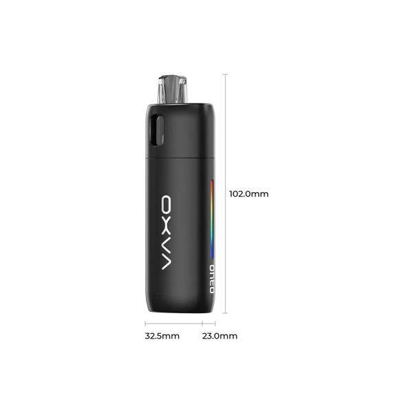 OXVA Oneo Pod Kit Racing Green - Elektronické cigarety - Obrázek a03045e53a4f4b12861a984cea588e31