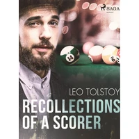 Recollections of a scorer - E-kniha