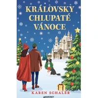 Královsky chlupaté Vánoce - E-kniha
