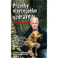 Příběhy obyčejného uzdravení - E-kniha