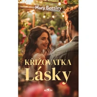 Křižovatka lásky - E-kniha