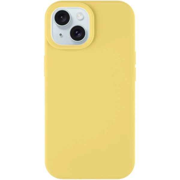Tactical MagForce Velvet Smoothie Kryt pro Apple iPhone 15 Banana - Pouzdra - Obrázek a044e6ae8cc545f2ba410f8c84465149