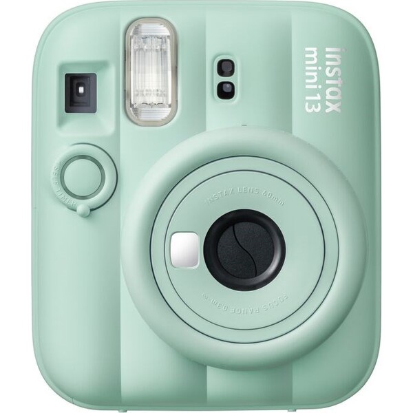 Fujifilm Instax Mini 13 Green