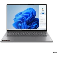 Lenovo Yoga Pro 7 14ASP9 (83HN002WCK) šedý - 3 roky záruky Premium Care - Notebooky