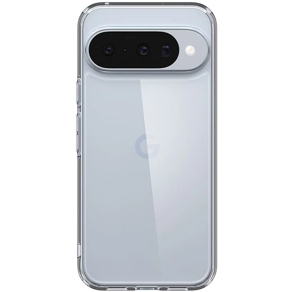 Spigen Ultra Hybrid kryt Google Pixel 10/10 Pro čirý - Pouzdra - Obrázek a04dbd18f32b4899a8335c22e1cb020a