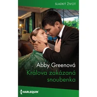 Králova zakázaná snoubenka - E-kniha