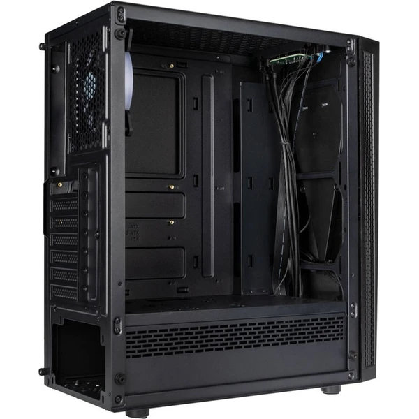 Kolink VOID RGB černá - Počítačové skříně - Obrázek a0524e93fb4a412e9ddb7ac9bb27cc79