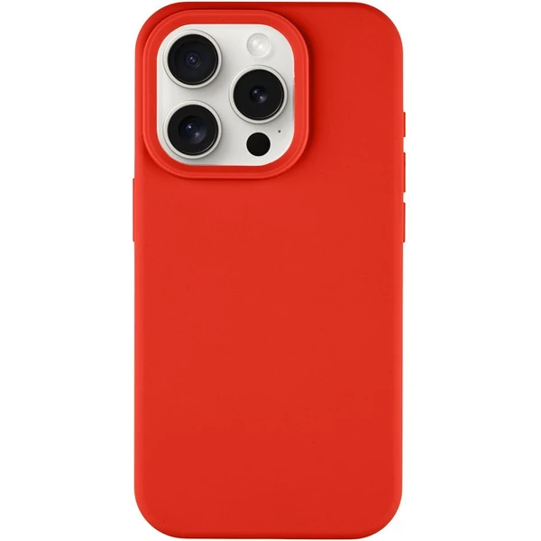 Tactical MagForce Velvet Smoothie Kryt pro Apple iPhone 15 Pro Chilli - Pouzdra - Obrázek a053453e8b944403b9d429e2dff2aa56