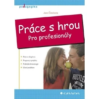 Práce s hrou - E-kniha