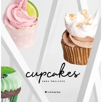Cupcakes - E-kniha