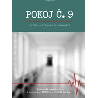 Pokoj č.9 - E-kniha