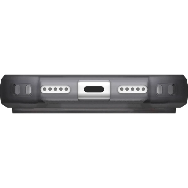 UAG Monarch Pro MagSafe VEIL kryt iPhone 18 Pro/17 Pro kouřový - Pouzdra - Obrázek a070700a2177411e9c6a175f757f1ae5
