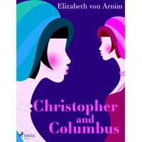Christopher and Columbus - E-kniha