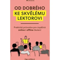 Od dobrého ke skvělému lektorovi - E-kniha
