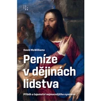 Peníze v dějinách lidstva - E-kniha