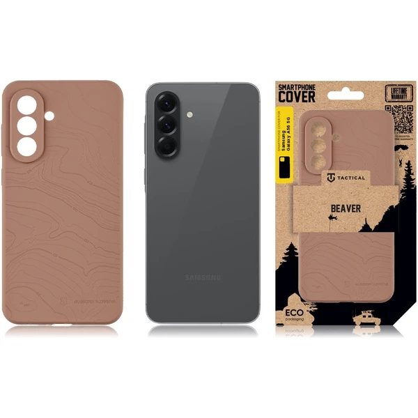 Tactical Beaver Kryt pro Samsung Galaxy A56 Moucha Moose - Pouzdra - Obrázek a07ed757488b4895a92ea3aa5cbf0c57