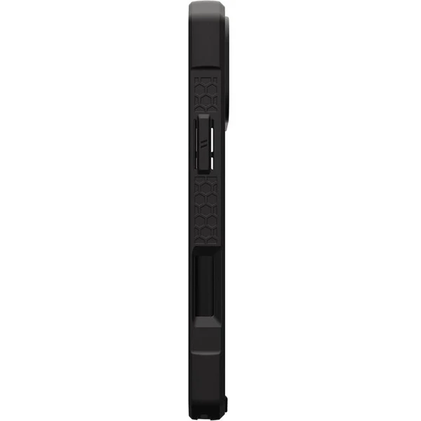 UAG Monarch Pro MagSafe Kevlar kryt iPhone 17 Pro Max tmavě modrý - Pouzdra - Obrázek a082d86f3429456c80f820782d622e09