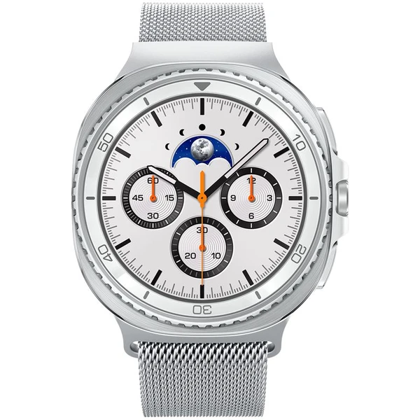 Spigen Metal Fit řemínek Samsung Galaxy Watch8 (40/44/46mm) - Řemínky - Obrázek a082f34c66bc41e08c8531b4e5c826c8