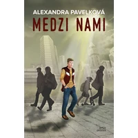 Medzi nami - E-kniha