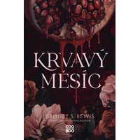 Krvavý měsíc - E-kniha