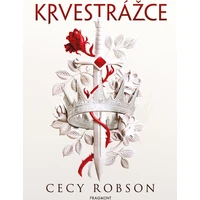 Krvestrážce - E-kniha