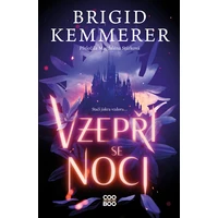 Vzepři se noci - E-kniha