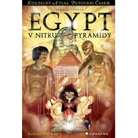 Egypt - E-kniha