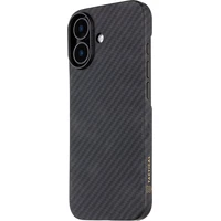 Tactical MagForce Aramid kryt Apple iPhone 17 černý - Pouzdra