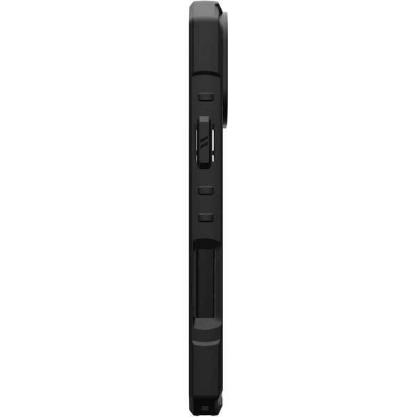 UAG Pathfinder Clear Magsafe kryt iPhone 16 Pro Max kouřový - Pouzdra - Obrázek a0a302a1cafd47d9a766cc271614a0be