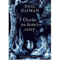 Oceán na konci cesty - E-kniha