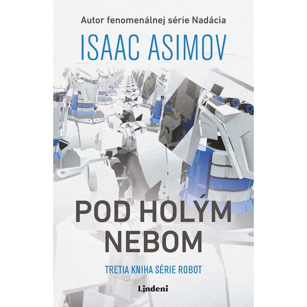 Pod holým nebom