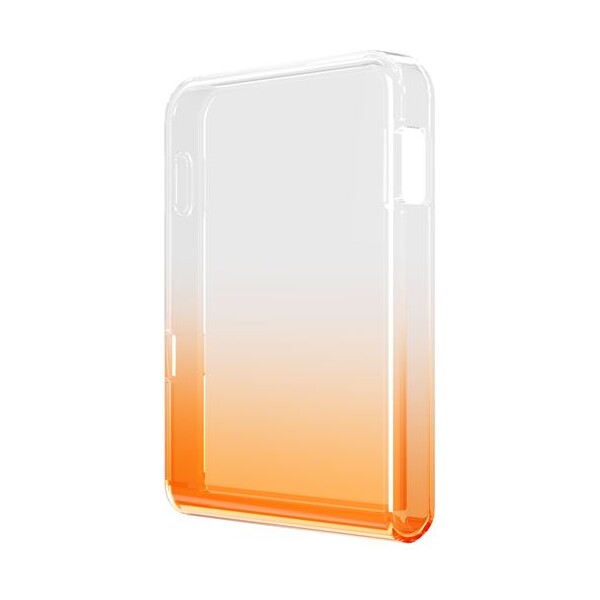 Ledger Flex Silicon Case ochranný kryt oranžový