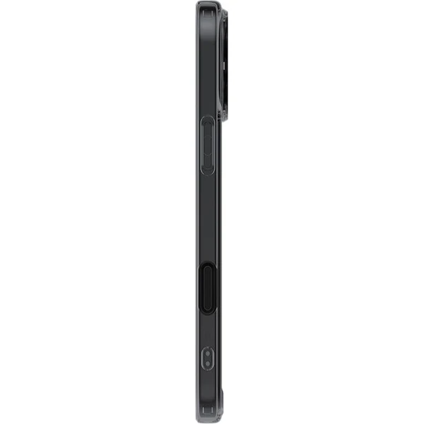 Spigen Ultra Hybrid T MagSafe kryt iPhone 16 Pro černý - Pouzdra - Obrázek a0b7249ec85e4f7e8b978679e1ac4d83